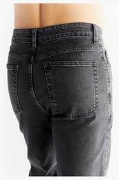Carbon Gray 28W*32L