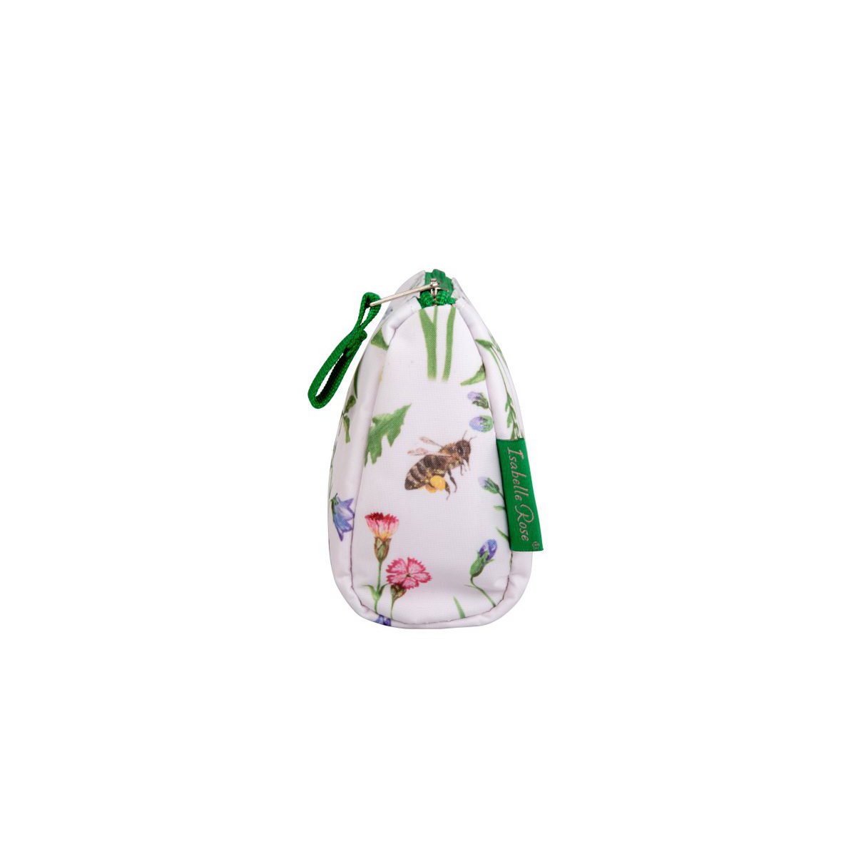 Cosmetic bag Meadow 20x12x5,4 cm Isabelle Rose