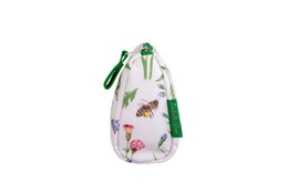 Cosmetic bag Meadow 20x12x5,4 cm Isabelle Rose