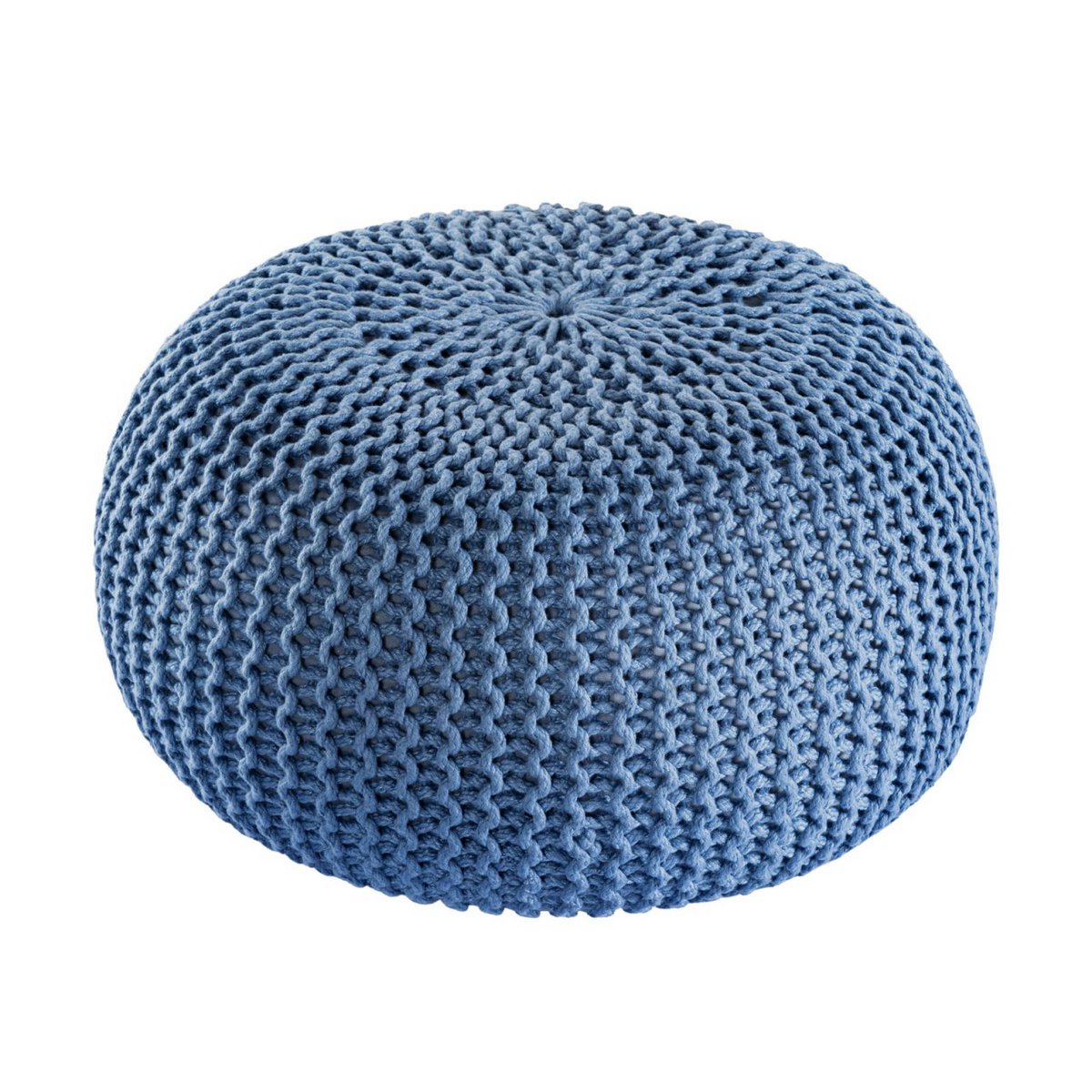 Pouf Outdoor Ø55cm stoel Pouf Terrace Pool Garden