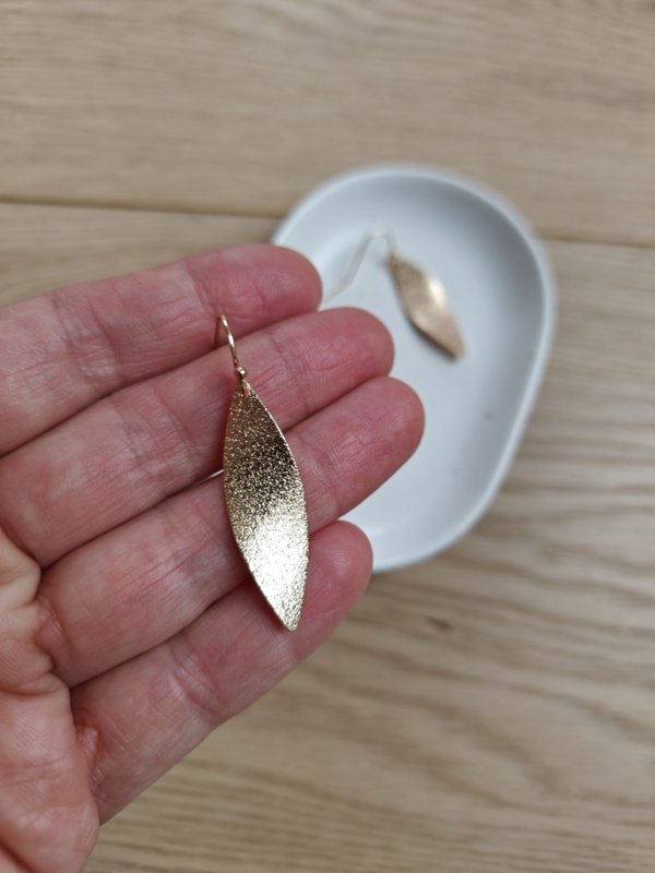 Twist (gold)