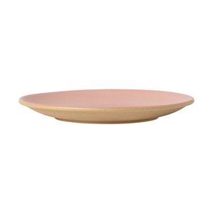 Dinerbord 28 cm Mauve roze Zandsteen