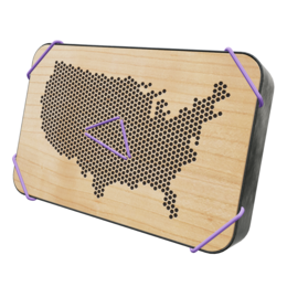 États-Unis