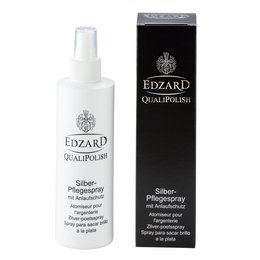 Silver spray with tarnish protection, 250 ml