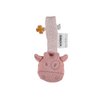 Noukie's - Pacifier clip Lola
