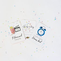 Gavekort Wildcards