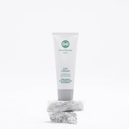 CRÈME DE JOUR HYDRATATION ÂGE-DÉFENSE POUR HOMME