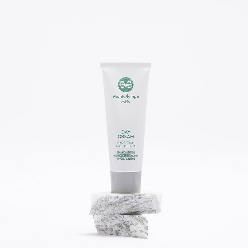 HYDRATION AGE-DEFENSE DAY CREAM FOR MEN