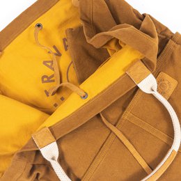 MEDIUM CABAS - WEEKENDER'S BAG