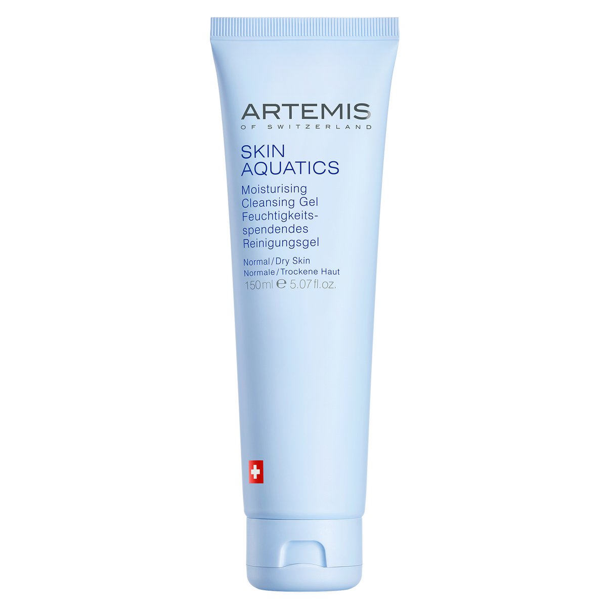 ARTEMIS SKIN AQUATICS GEL NETTOYANT HYDRATANT