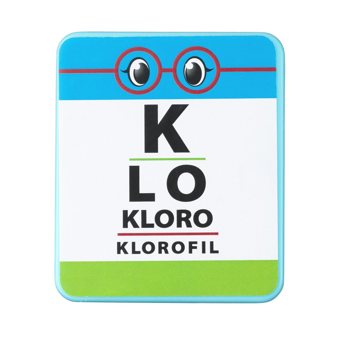Juego de Klorofil ambientado en el Hospital.