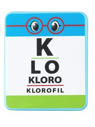 Klorofil speelset het Ziekenhuis