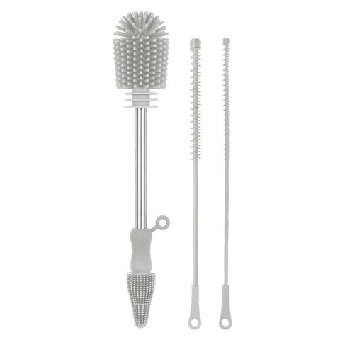 Haakaa Reinigungsbürsten-Kit