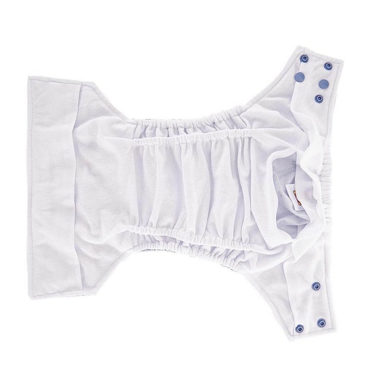 Pocket diaper | Forest Animals