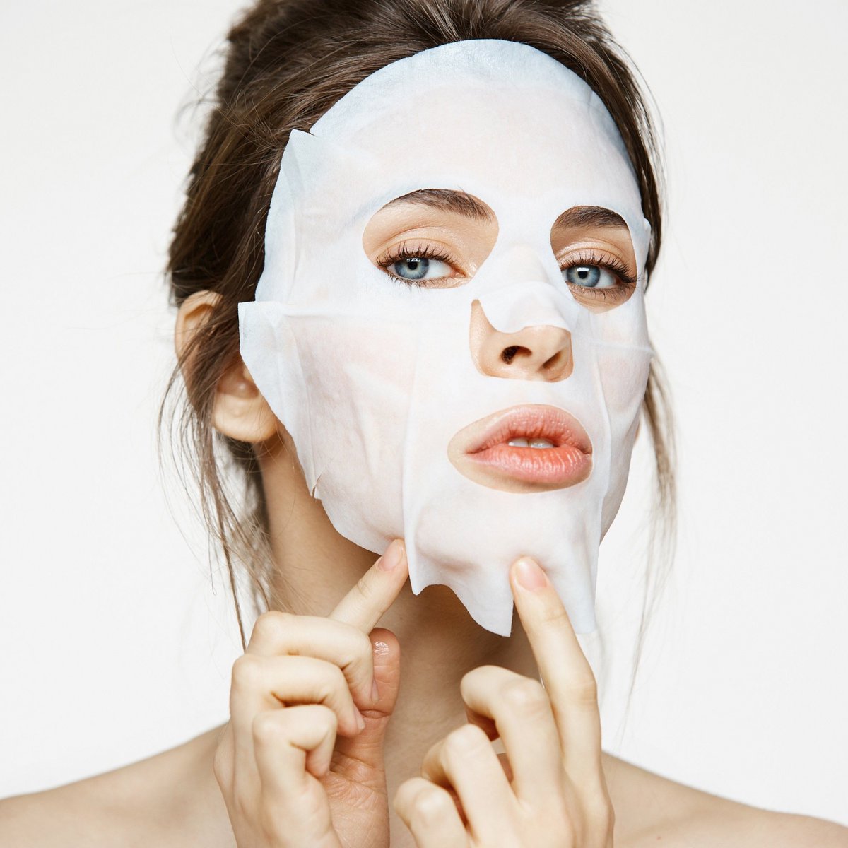 Mascarilla Purificante - Aclarante