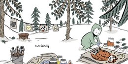 Kære lille fisk