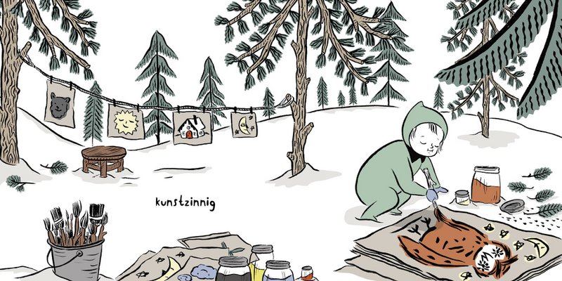 Kære lille fisk