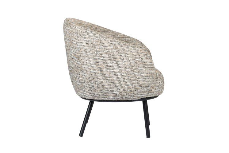 Mars Loungestoel Coco