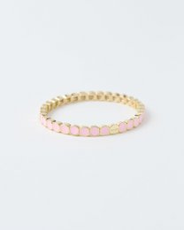 Blush armbånd