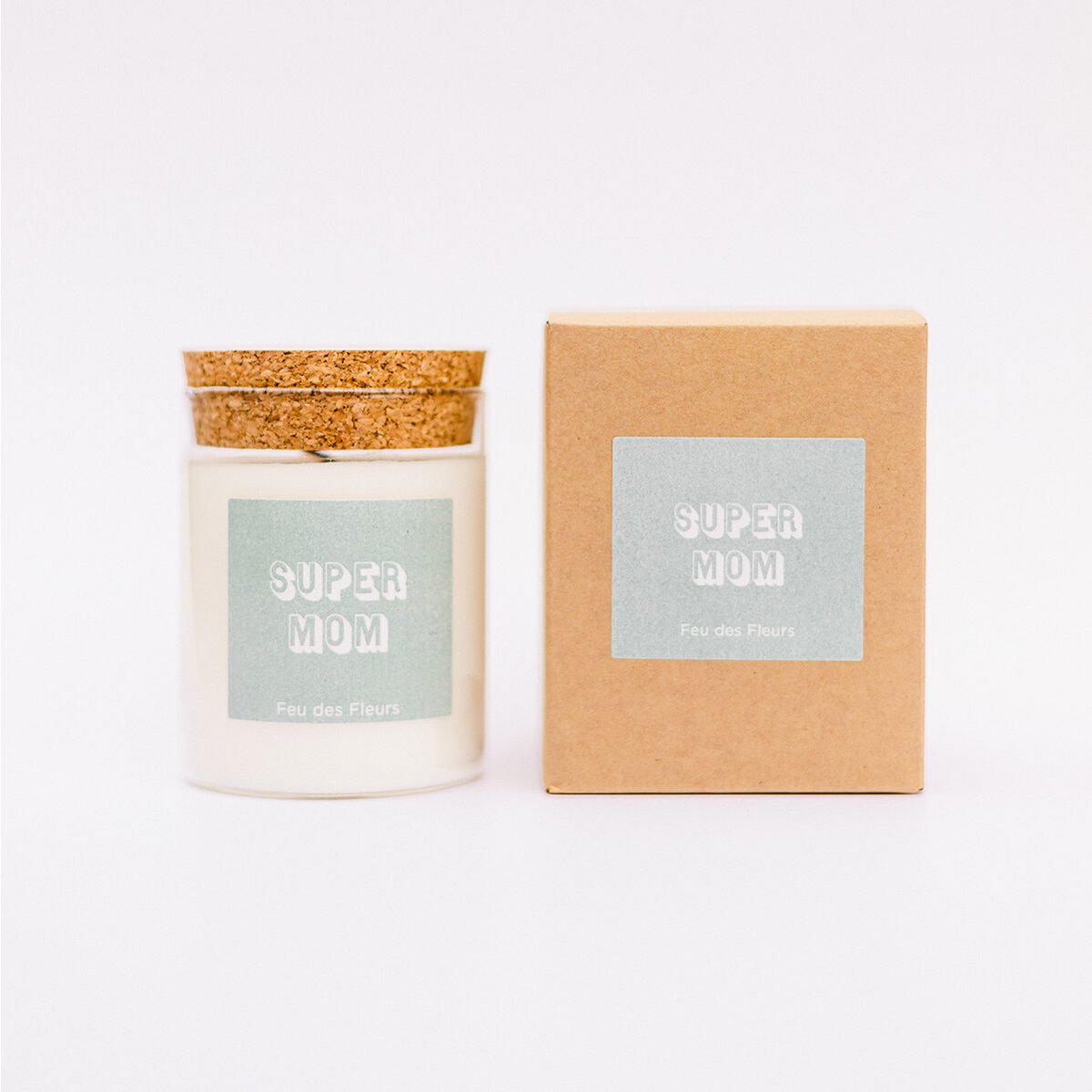 Super Mom - Muttertagskollektion