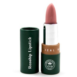 Demi Mattes - Organiczna szminka z dziką różą