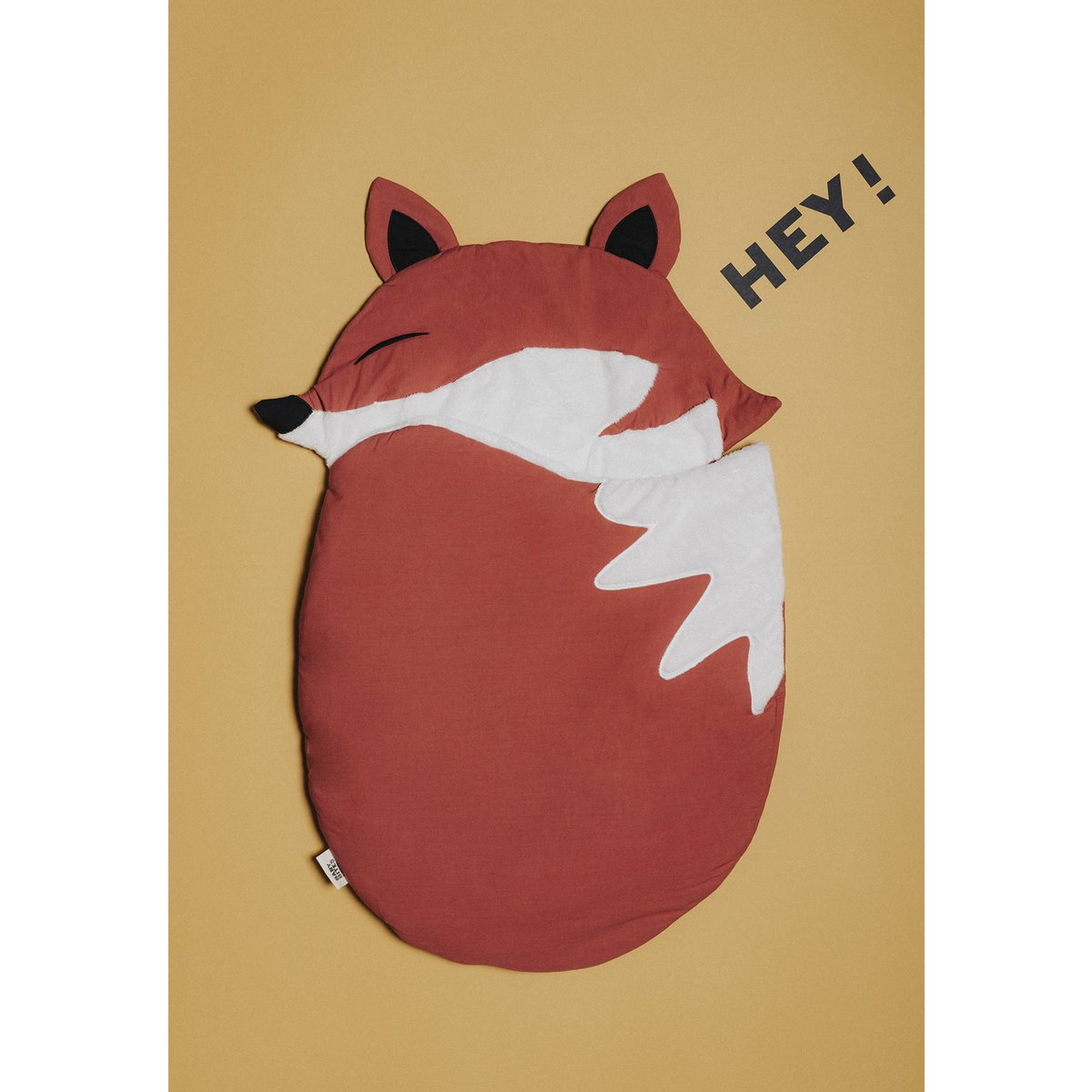 Śpiworek dziecięcy - Zorrito