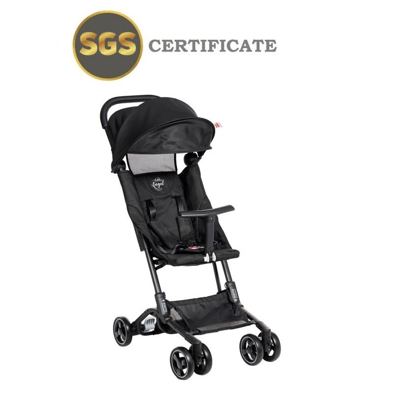 Baby Stroller LUKA
