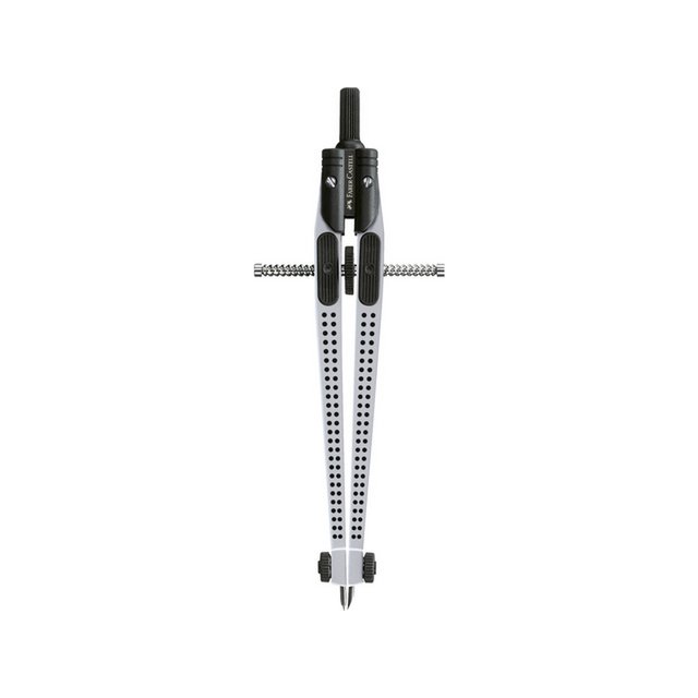 Passer FC Grip 2001 Silber