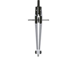 Passer FC Grip 2001 Silber