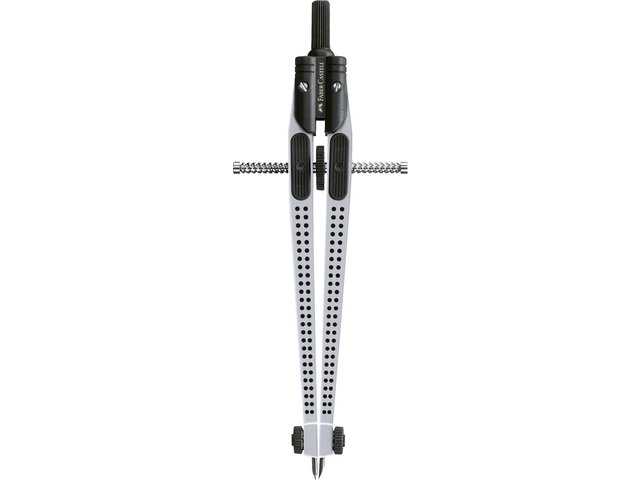 Passer FC Grip 2001 Silber
