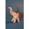 401 Elefant klein - Speckstein
