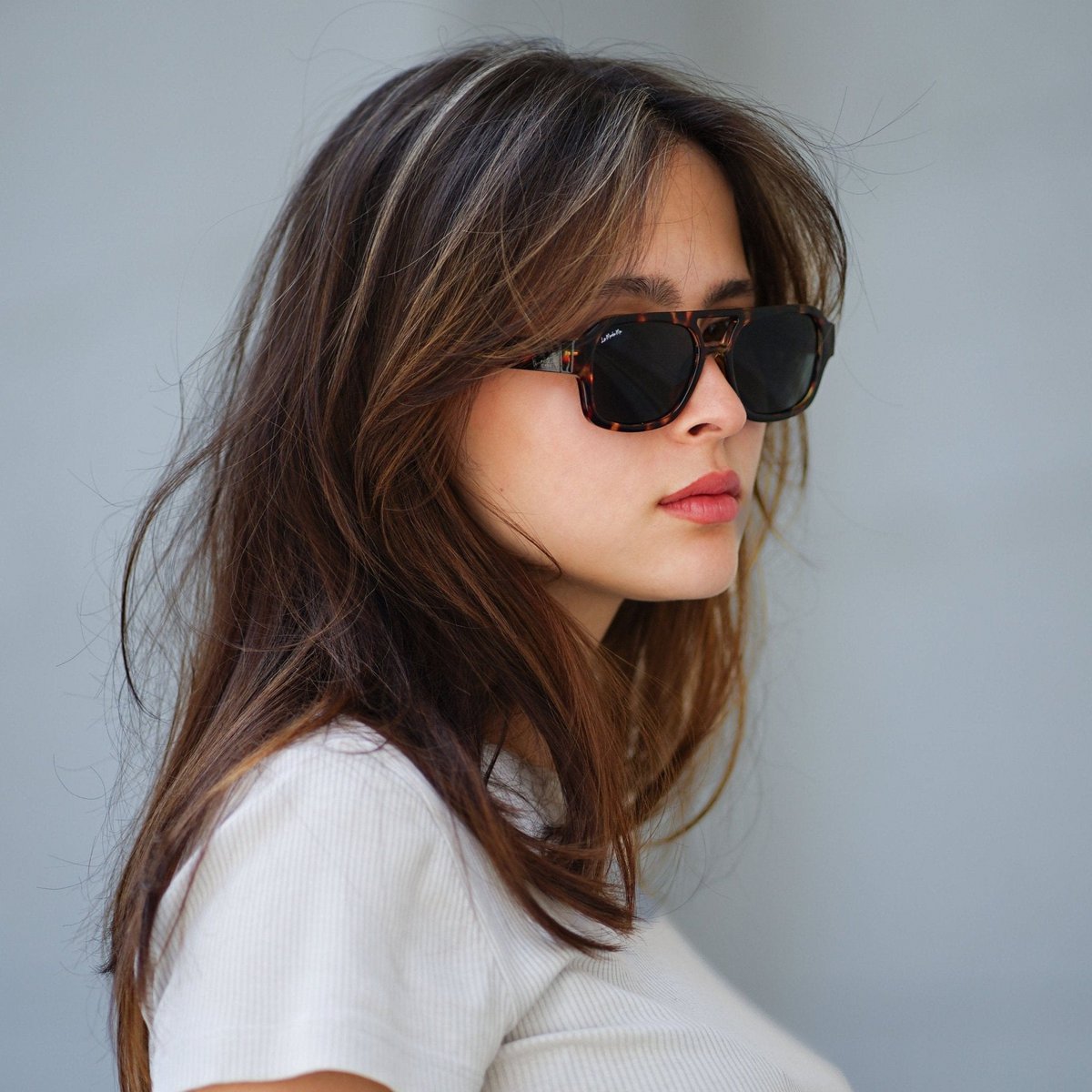 Stanley Premium Eyewear - aus Recycling -Ozeanplastik hergestellt