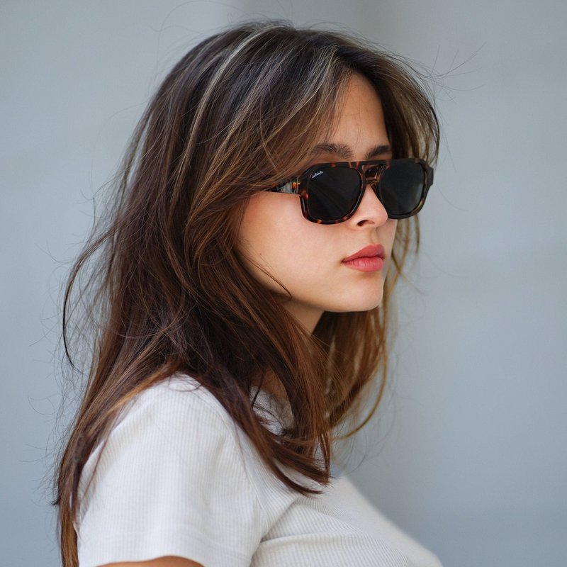 Stanley Premium Eyewear – Crafted from Recycled Ocean Plastic