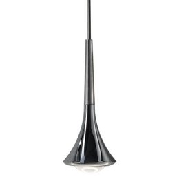 Lodes Rain Lámpara colgante LED gotas 7 Watt 1300 lm