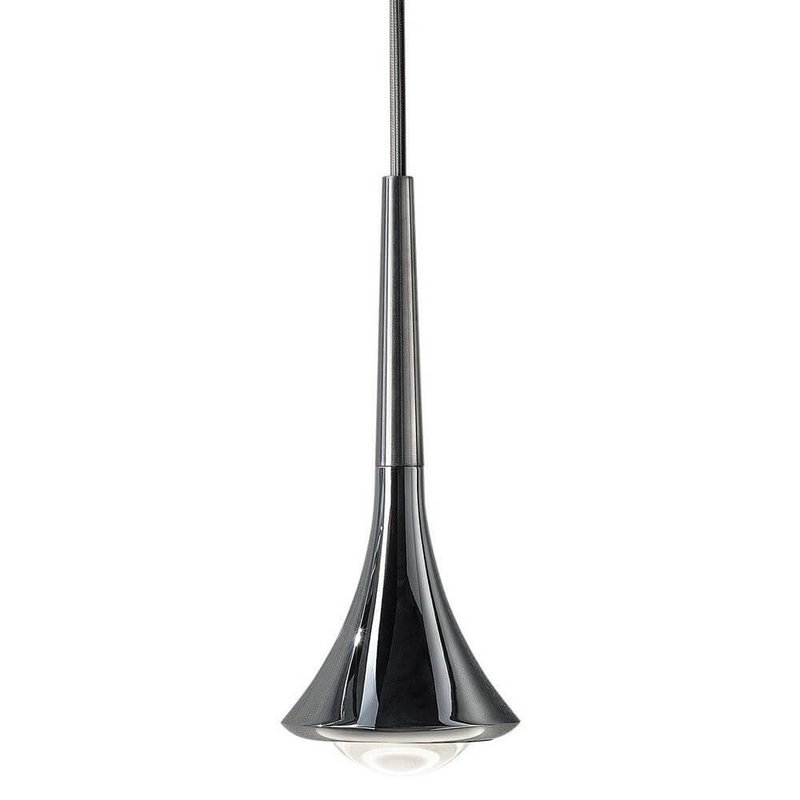 Lodes Rain Lámpara colgante LED gotas 7 Watt 1300 lm