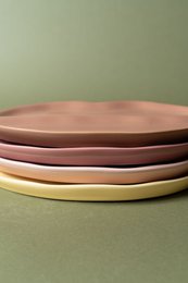 Sisi plate, Lips punch