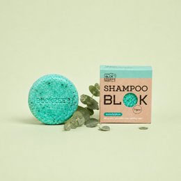 Shampoo Bar Eucalyptus