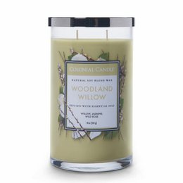 Woodland Willow scented candle - 538g
