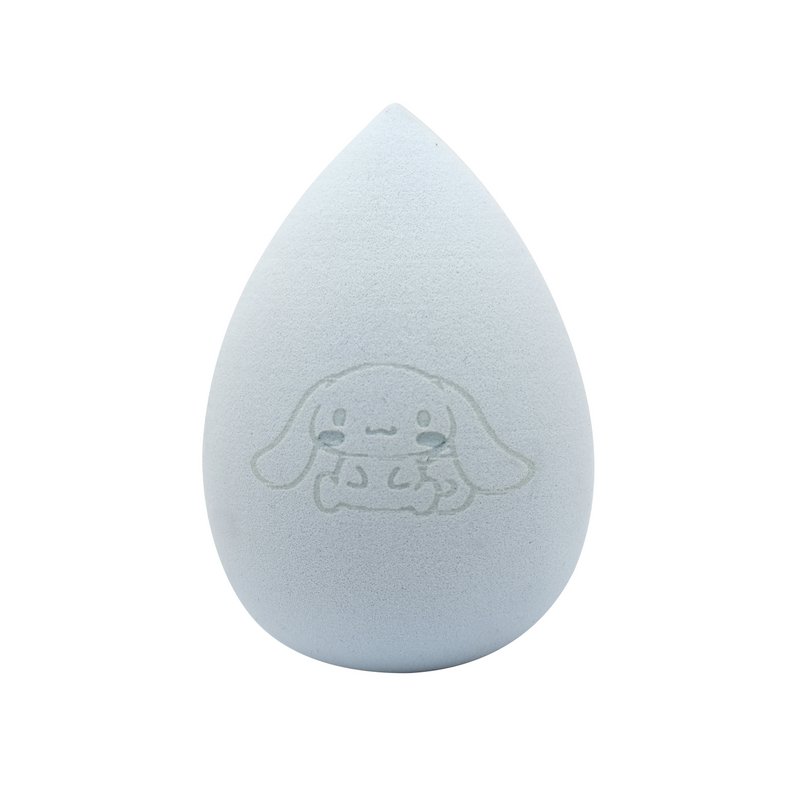 HELLO KITTY Friends Set 6 Beauty Blenders – Éponges Maquillage