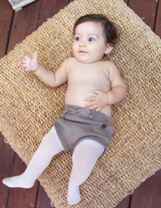 ACADIA SHORT