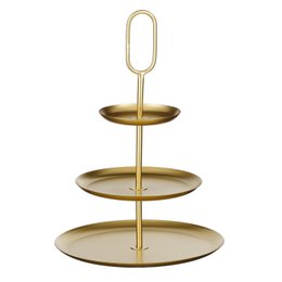 Etagère Rama Goud