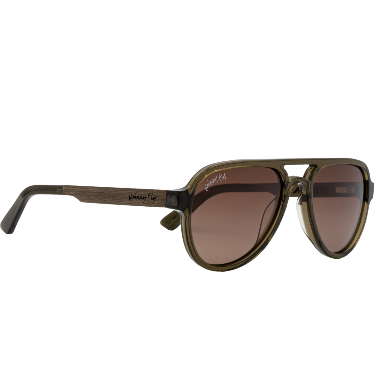 Apache Sonnenbrille - Damen- und Herrenbrille - ökologisch
