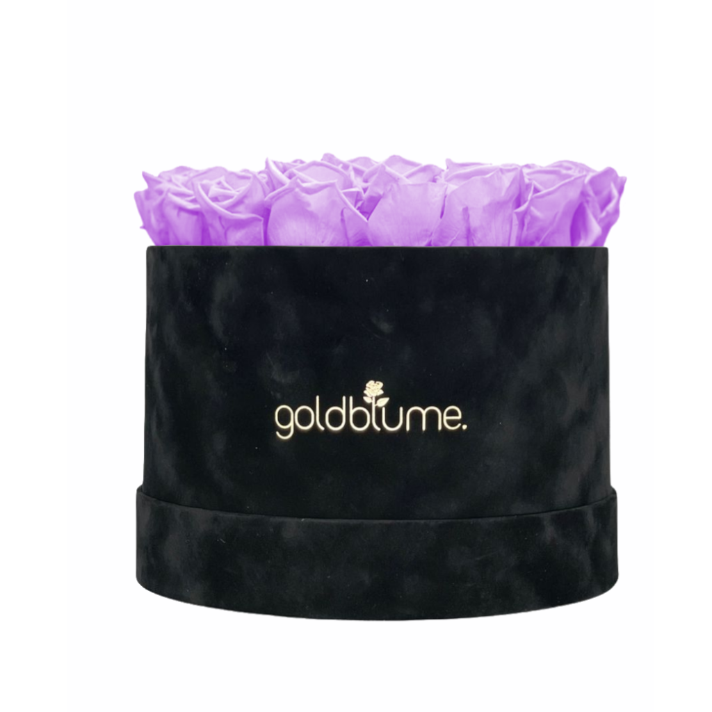 Velvet Black-collectie