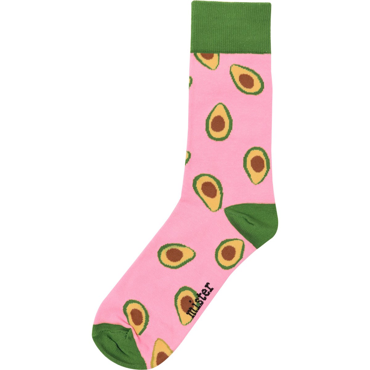 Sokken Avocado