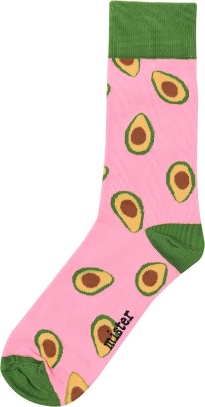 Calcetines Aguacate