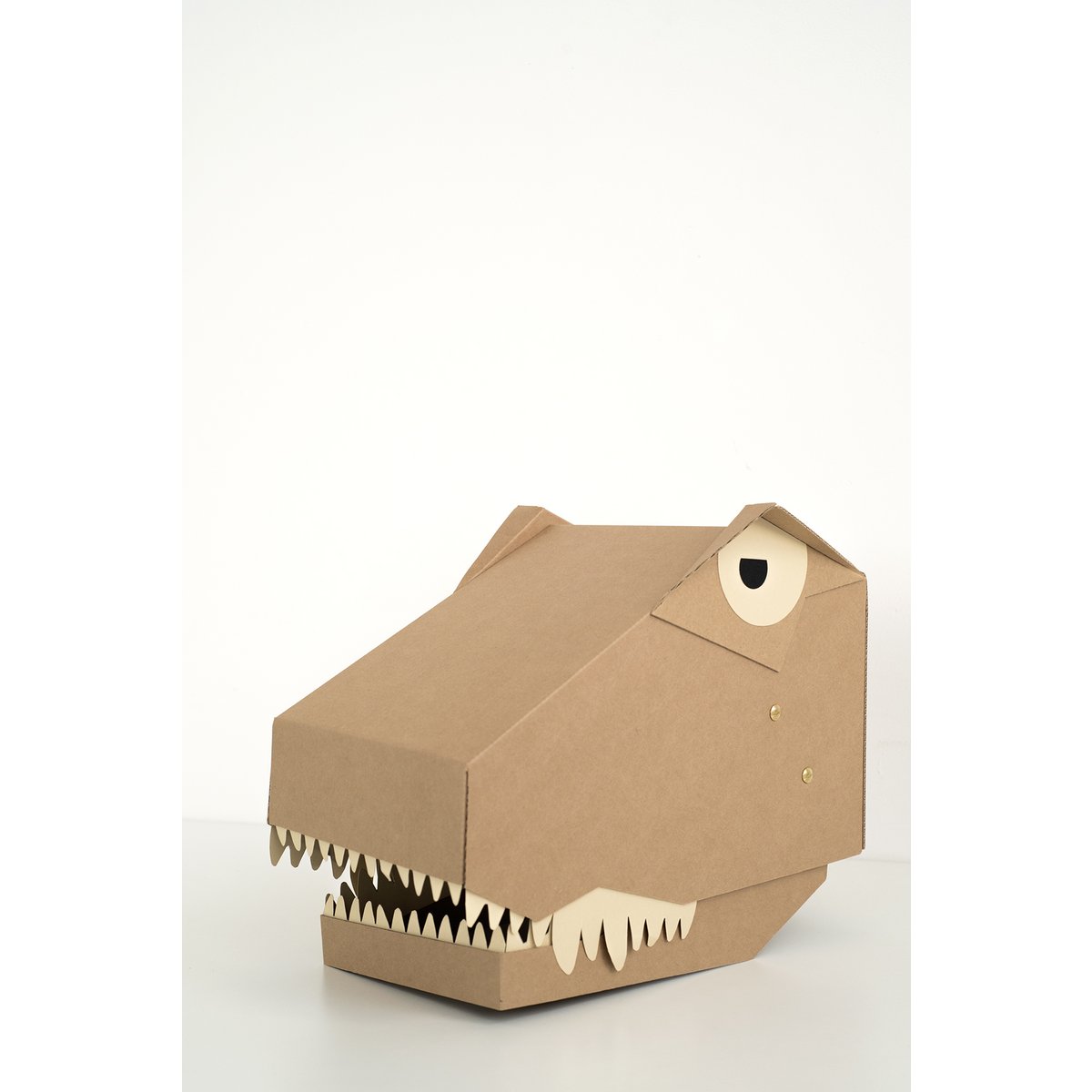 T-REX / DIY MASK