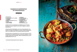 Paulami Joshi - The bible of Indian cuisine