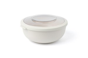 Tylla Extra Large Bowl – For Salads or Sharing Snacks (2000ml)