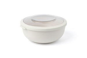 Tylla Extra Large Bowl – For Salads or Sharing Snacks (2000ml)