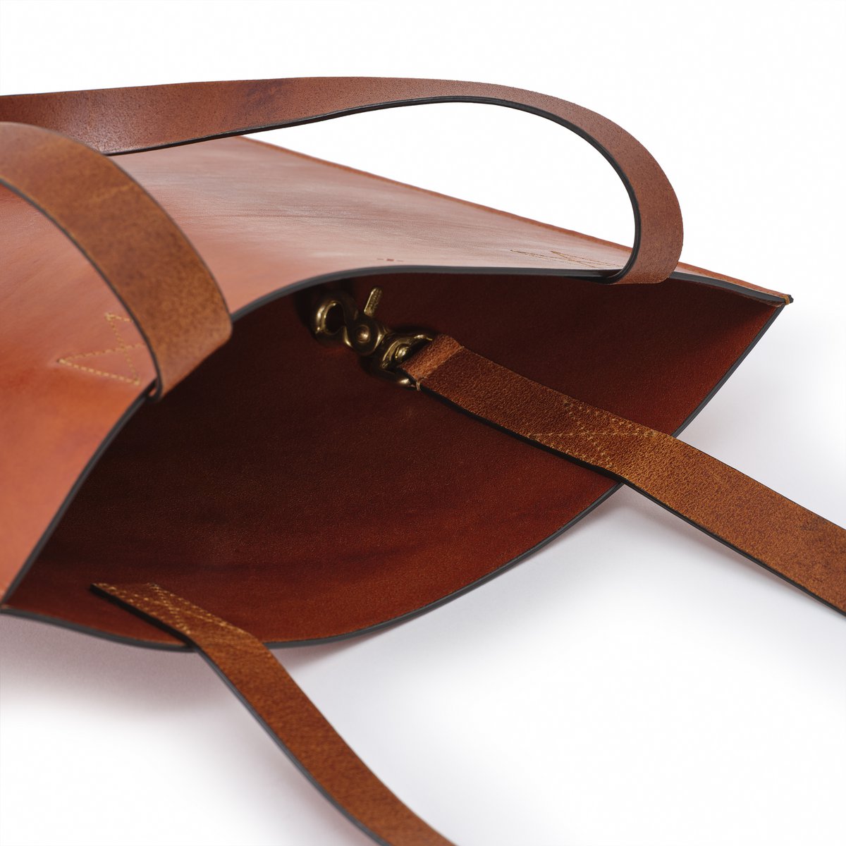 Leather Bag KERRY